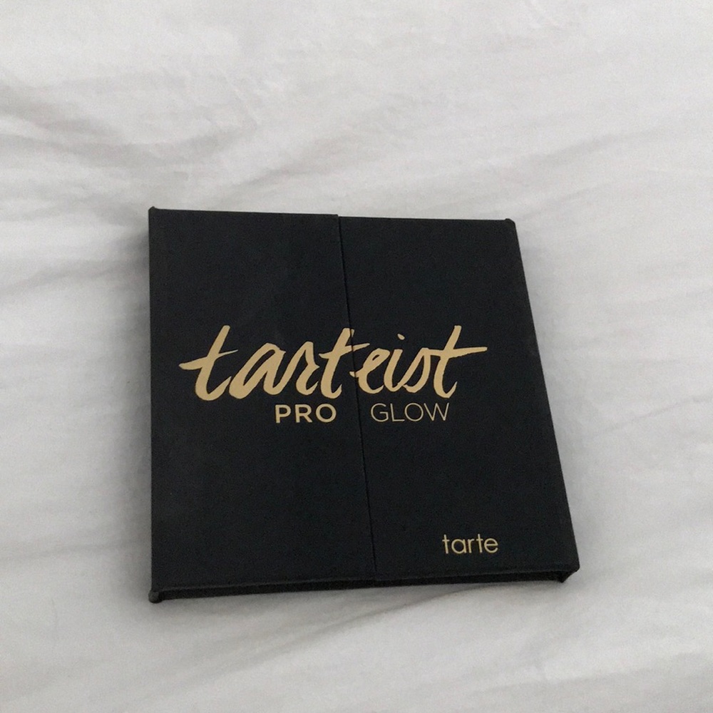 Tarte Tartiest pro glow
